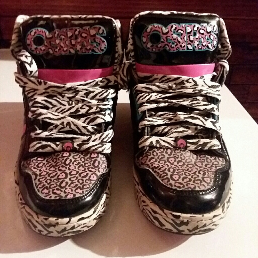 Osiris Shoes
